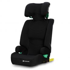 Автокрісло Kinderkraft Safety Fix 2 i-Size Black